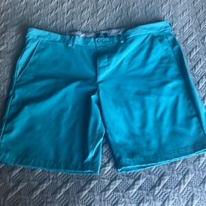 Men’s golf shorts, size 44. George brand. In really good shape